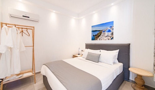 Villa, 3 Bedrooms, Private Pool, Pool View (Phos)