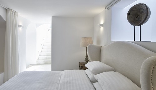 Villa, Private Pool, Sea View (Cave Stone)