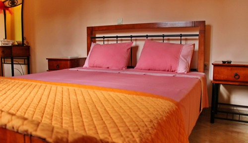 Villa, 3 Bedrooms