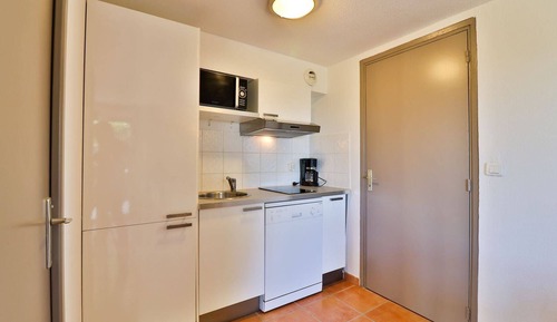 Standard Apartment, 1 Bedroom, Garden View