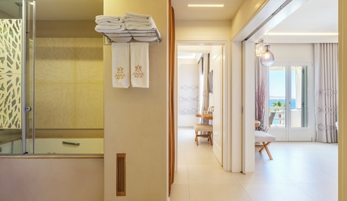 Executive Suite, 2 Bedrooms