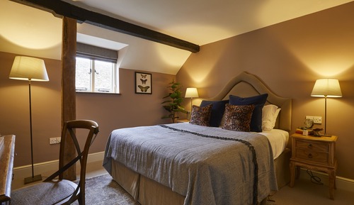 Snug Room