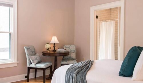 Room B