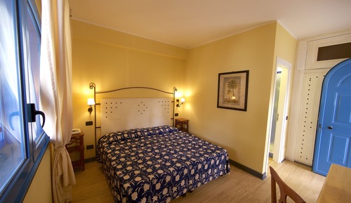 Double or Twin Room