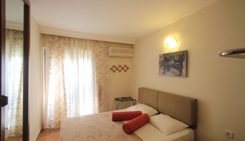 Family Suite, 2 Bedrooms