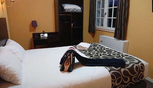 Single Room