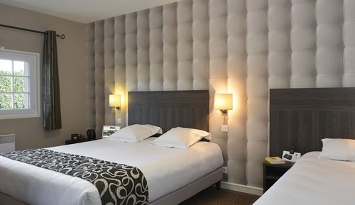 Classic Triple Room