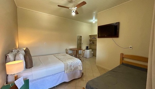 Standard Suite