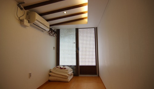 Traditional Room (Hanul)