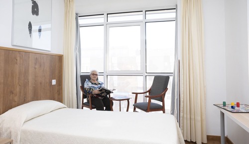Single Room