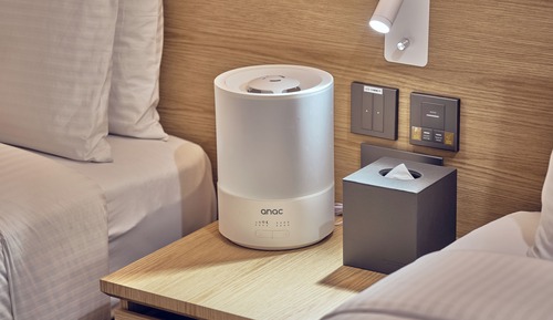 Comfort Twin Room