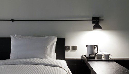 Superior Double Room, 1 Double Bed