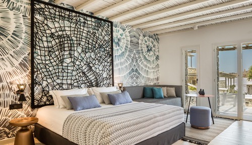 Panorama Sea View Suite