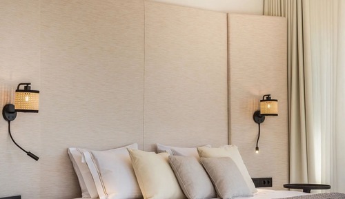 Amyth Infinity Suite with Private Pool