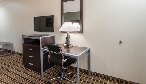 Suite, 2 Queen Beds
