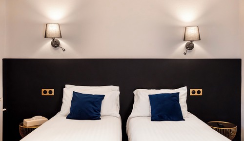 Superior Double or Twin Room