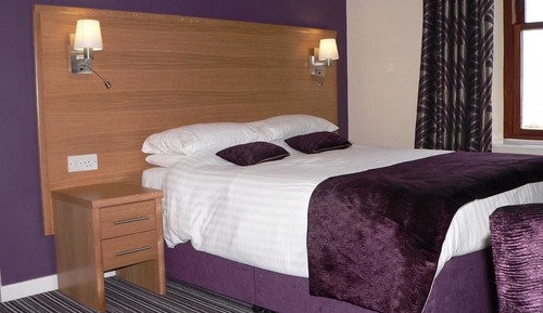 Standard Double Room, 1 Double Bed