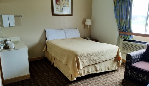 Standard Room, 1 Bedroom