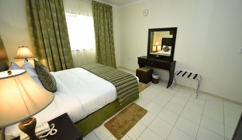 Superior Suite, 2 Bedrooms