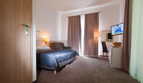 Double or Twin Room
