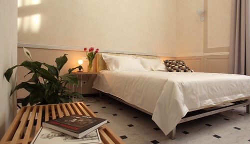 Junior Suite (4 Adults)