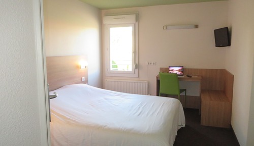 Superior Single Room, 1 Bedroom, Garden View