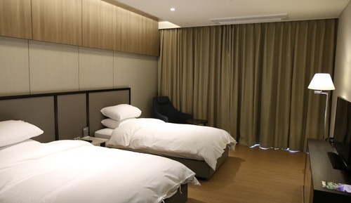 Suite, 2 Bedrooms