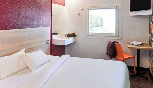 Room, 2 Twin Beds