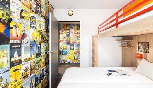 Room, 1 Double Bed