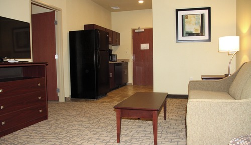 Suite, Multiple Beds, Non Smoking