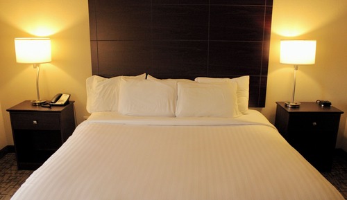 Room, 1 King Bed, Accessible, Non Smoking