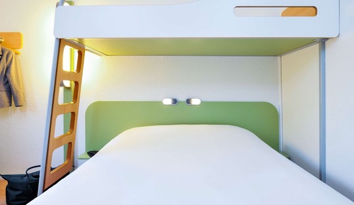 Standard Suite, 2 Double Beds, Connecting Rooms