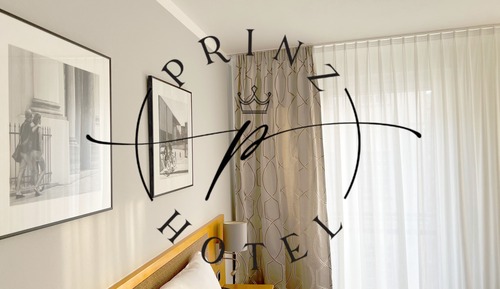 Double Room, 1 King Bed