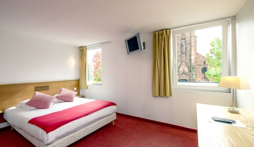 Comfort Double Room