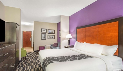 Suite, 1 Bedroom, Non Smoking
