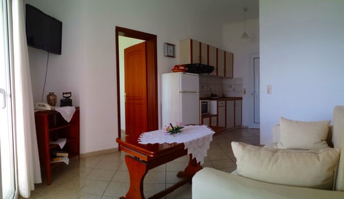 Apartment, 1 Bedroom