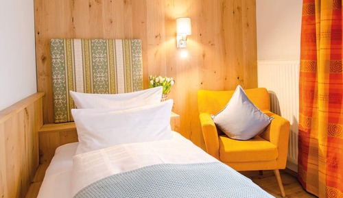 Domain Single Room 16qm