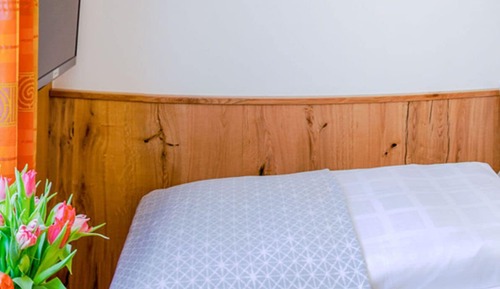 Standard Single Room 16qm