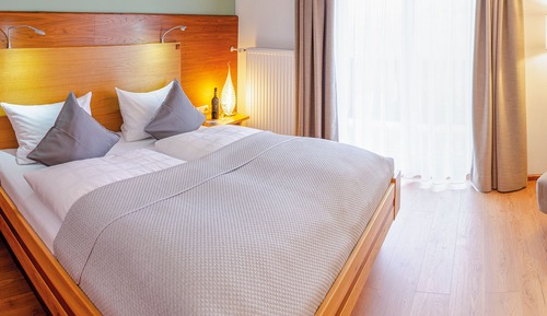 Domain Double Room 22qm