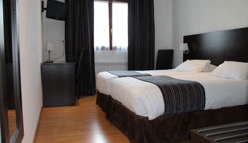 Standard Room, Multiple Beds