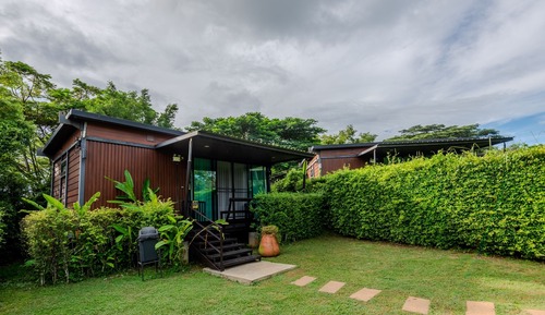 Bella Suite Twin Room