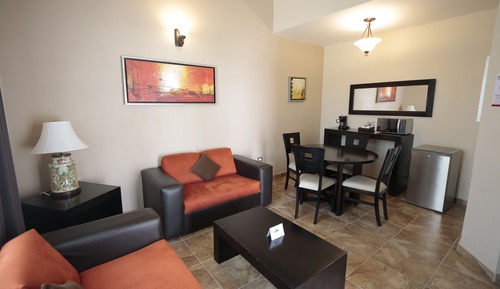 Family Suite, 1 Bedroom