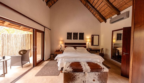 Southern Camp : Suite 