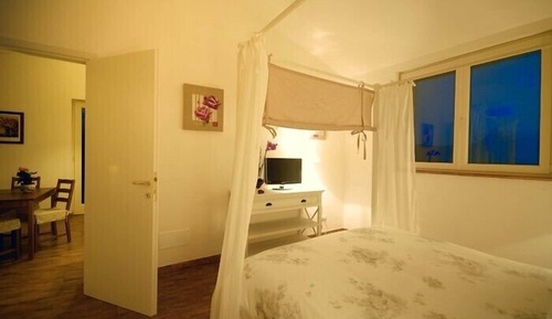 Apartment, 1 Bedroom