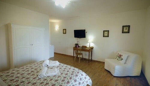 Superior Triple Room
