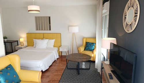 Comfort Studio Suite