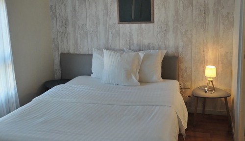 Business Apartment