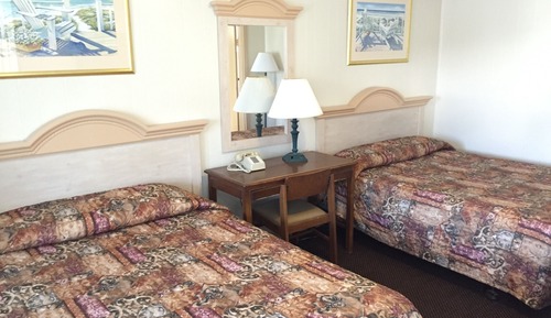 Room, 2 Queen Beds