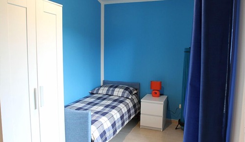 Classic Single Room