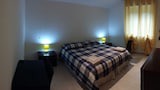 Comfort Triple Room, Multiple Beds, Garden Area